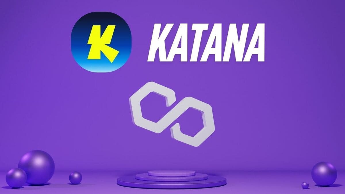 Katana network
